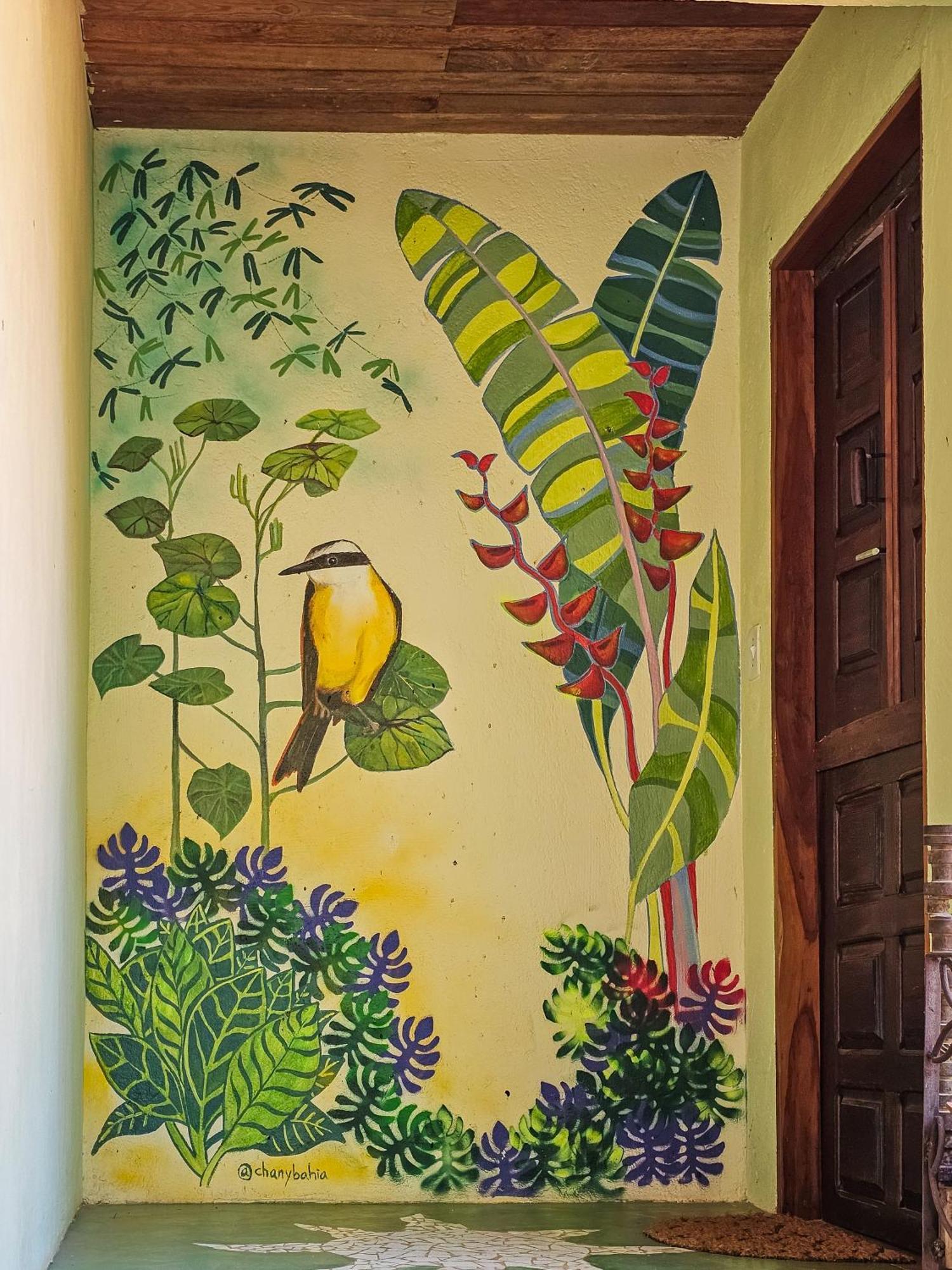 Canto Verde Pousada 伦索伊斯 外观 照片